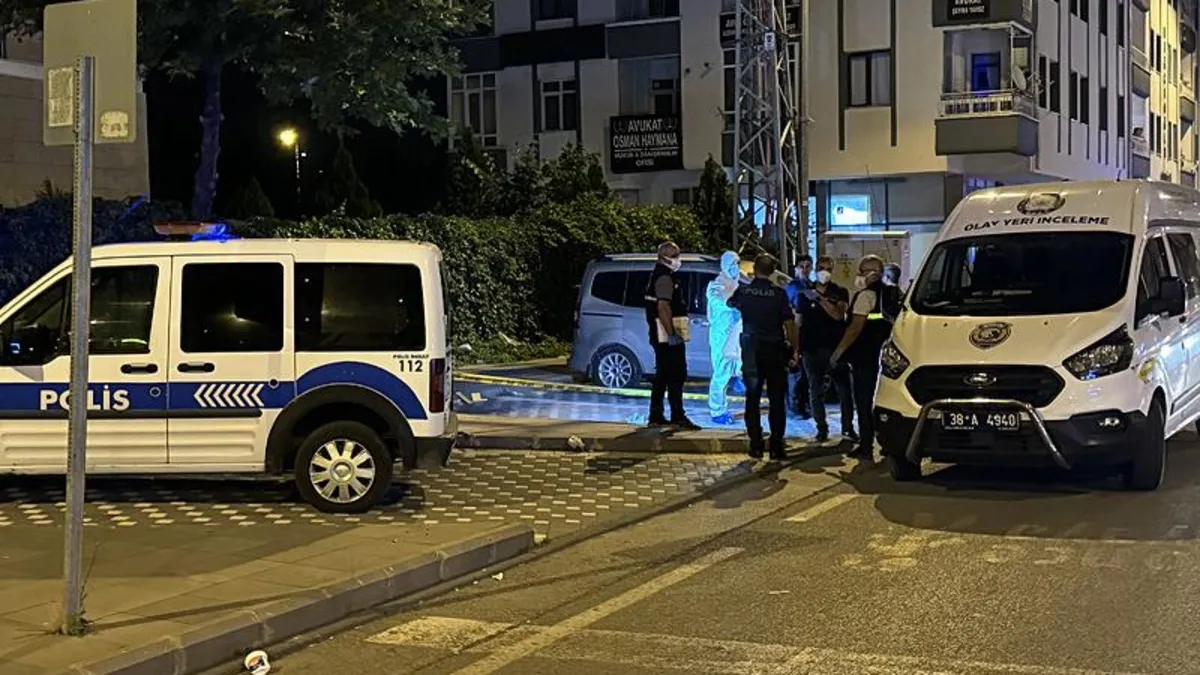 2 gündür kayıptı! Başından vurulmuş halde bulundu 2 gündür kayıptı! Başından vurulmuş halde bulundu
