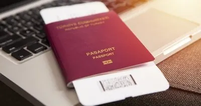 PASAPORT HARCI VE DEFTER BEDELİ: 2023’te 6 aylık, 1,3,10 yıllık 2023 Pasaport harç ücreti ve cüzdan bedeli ne kadar, kaç TL olacak?