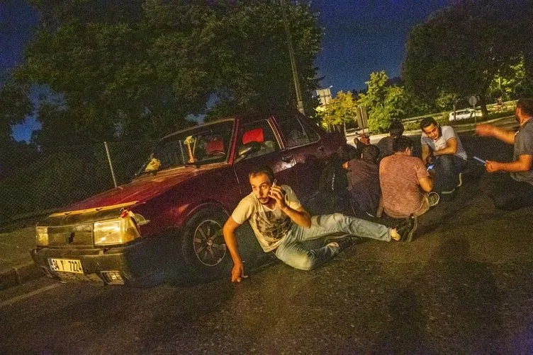 Tam 8 saat 23 dakika! 15 Temmuz Şehitler Köprüsü’nde ölüm pahasına mücadele: İşte unutulmaz anlar...