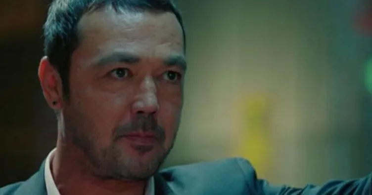 Eşkıya Dünyaya Hükümdar Olmaz’ın yeni oyuncusu Engin Benli kimdir, hangi dizilerde oynadı? EDHO Eşkıya Dünyaya Hükümdar Olmaz’ın Yaman’ı Engin Benli kaç yaşında ve nereli?