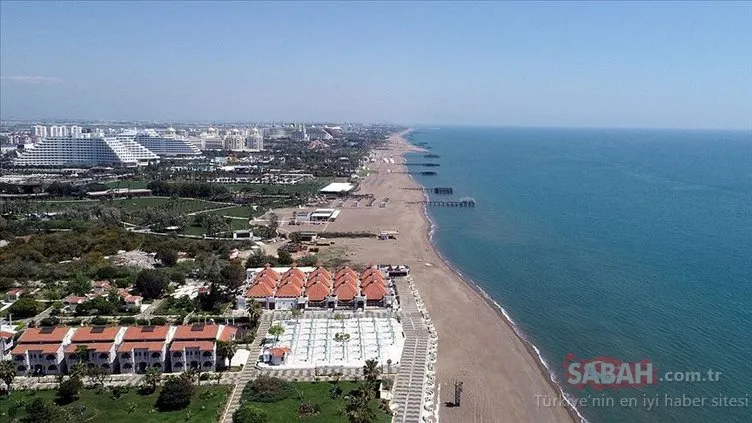 Son dakika haberleri: Otellerle ilgili yeni karar! Kültür ve Turizm Bakanlığı açıkladı