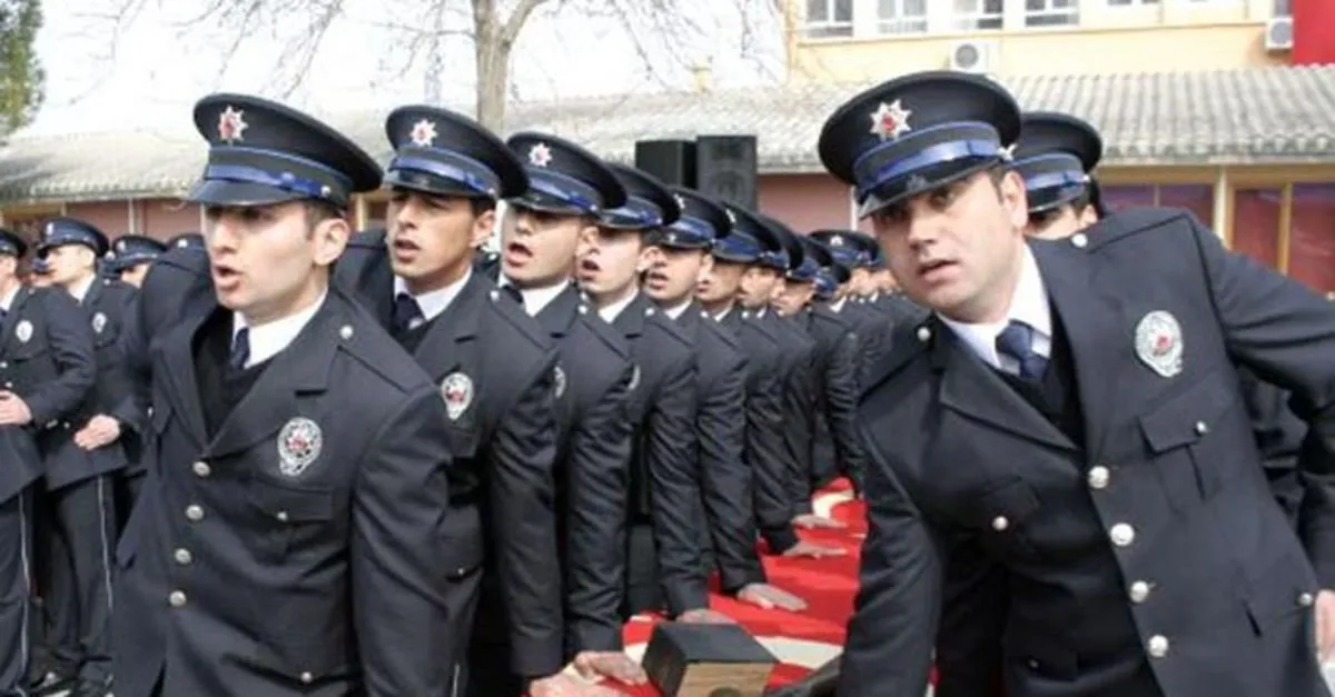 Kpss Pomem Puan Turu Hangisi Polislik Hangi Puan Turunden Aliyor 2020 Pomem Kpss Sarti Ne