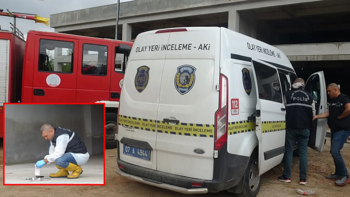 Antalya’da esrarengiz ölüm! 30 yaşındaki genç adamın cesedi o halde bulundu Antalya’da esrarengiz ölüm! 30 yaşındaki genç adamın cesedi o halde bulundu