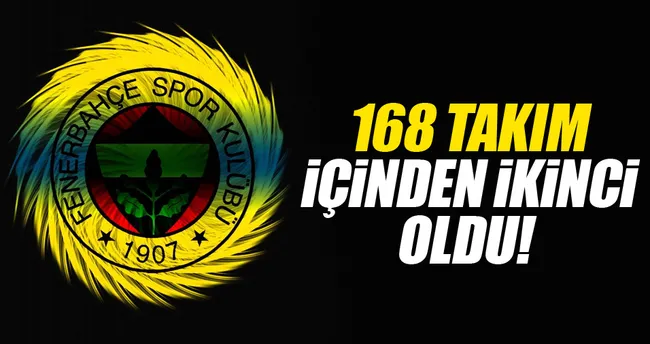 Fenerbahçe affetmez