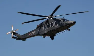İtalya’da helikopter kazası: Kurtulan olmadı