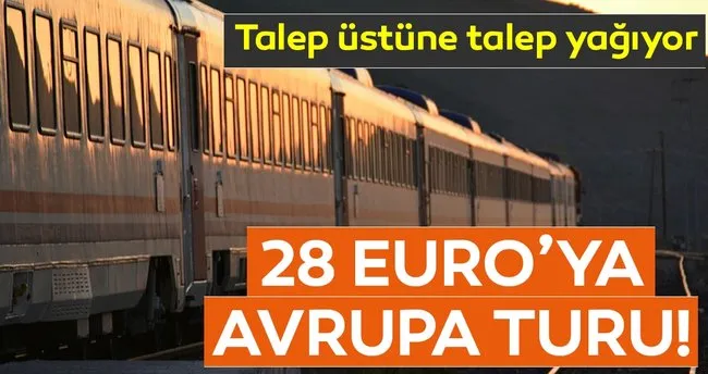 Trenle 27 88 Avroya Sofya Turu Son Dakika Haberler