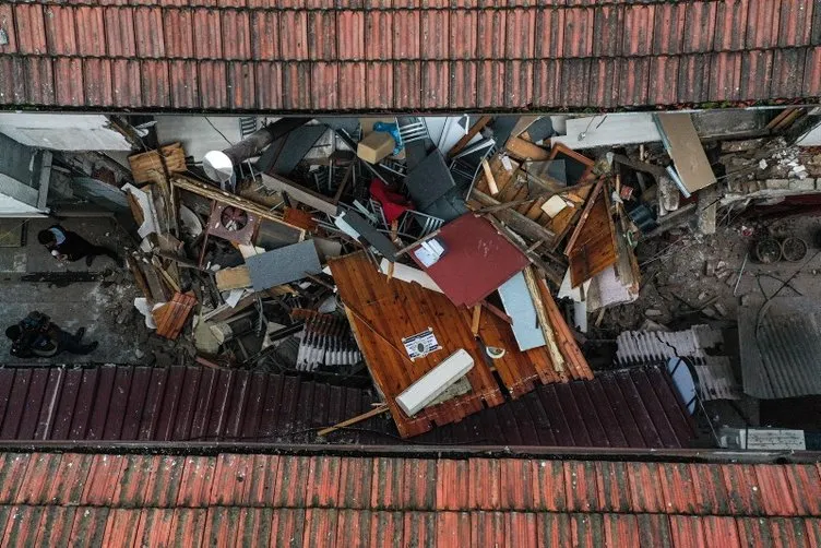 Son dakika | Düzce'deki deprem paniği 2 can aldı! Bir kalp krizi bir düşme vakası