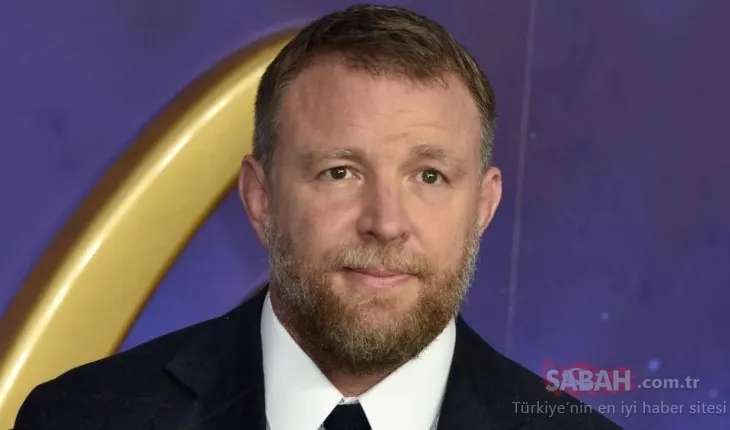 Guy Ritchie Turkish İngiliz yönetmen Guy Ritchie Türkiye’ye övgüler yağdırdı! ‘Tüm ...