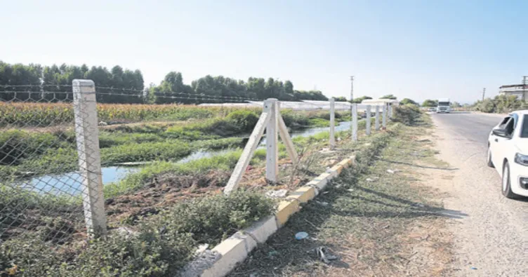 Yok böyle hırsızlık