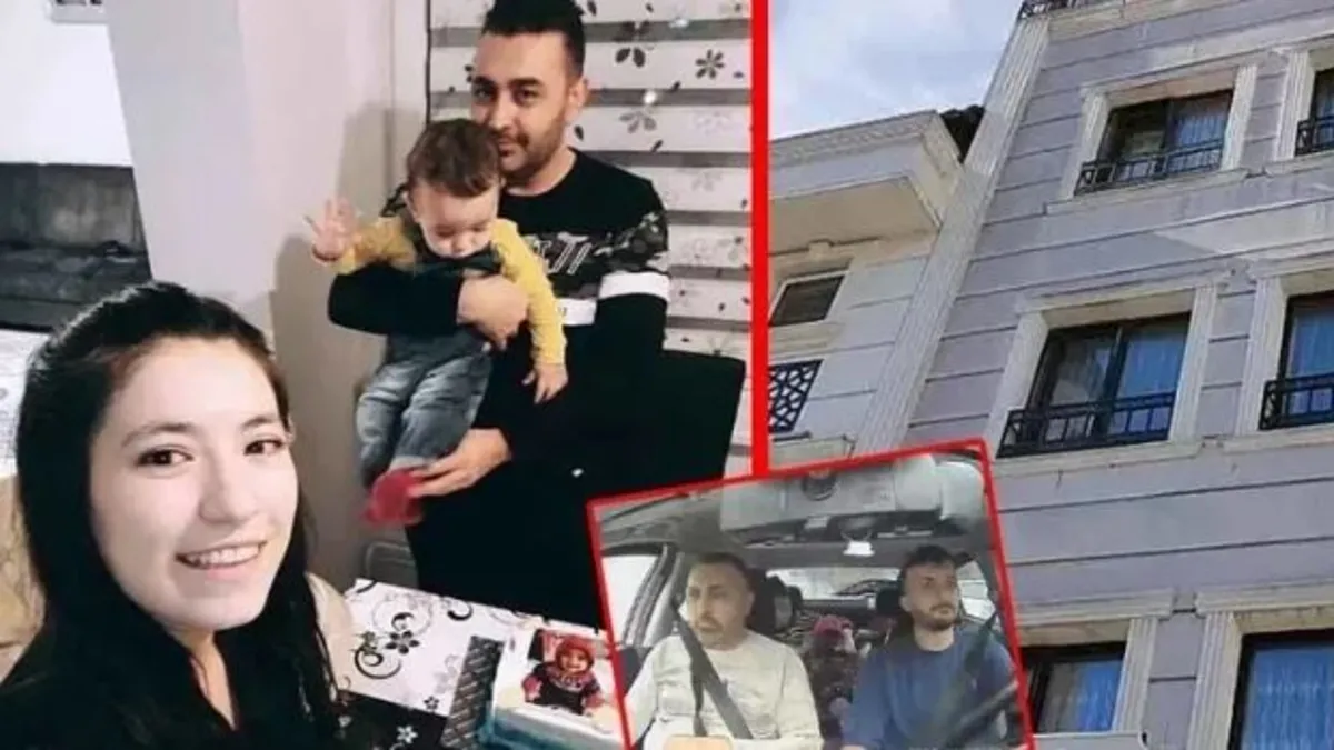 Oteldeki ilaçlamadan zehirlenerek hayatlarını kaybetmişlerdi: Böcek ailesi davası başlıyor Oteldeki ilaçlamadan zehirlenerek hayatlarını kaybetmişlerdi: Böcek ailesi davası başlıyor