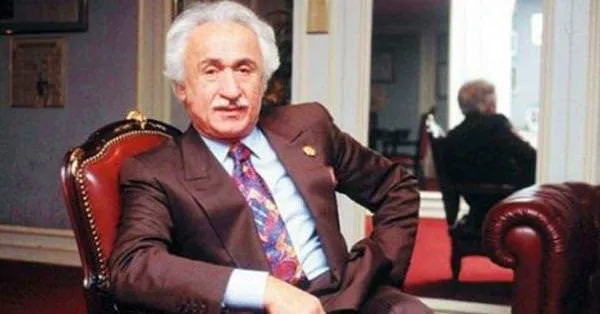 İşte dünyanın ve Türkiye'nin en ünlü dolandırıcıları!