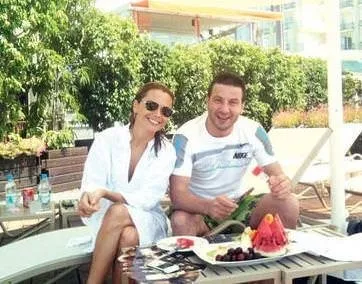 Ünlülerin başa bela alışkanlığı