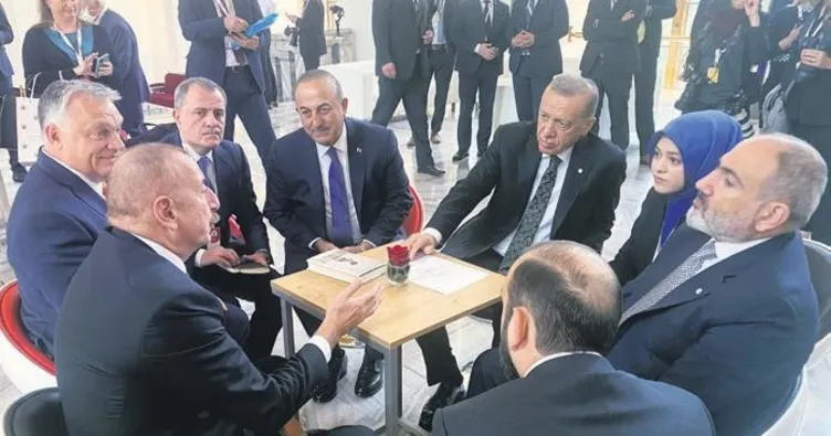 Türkiye faktörü AB’yi harekete geçirdi