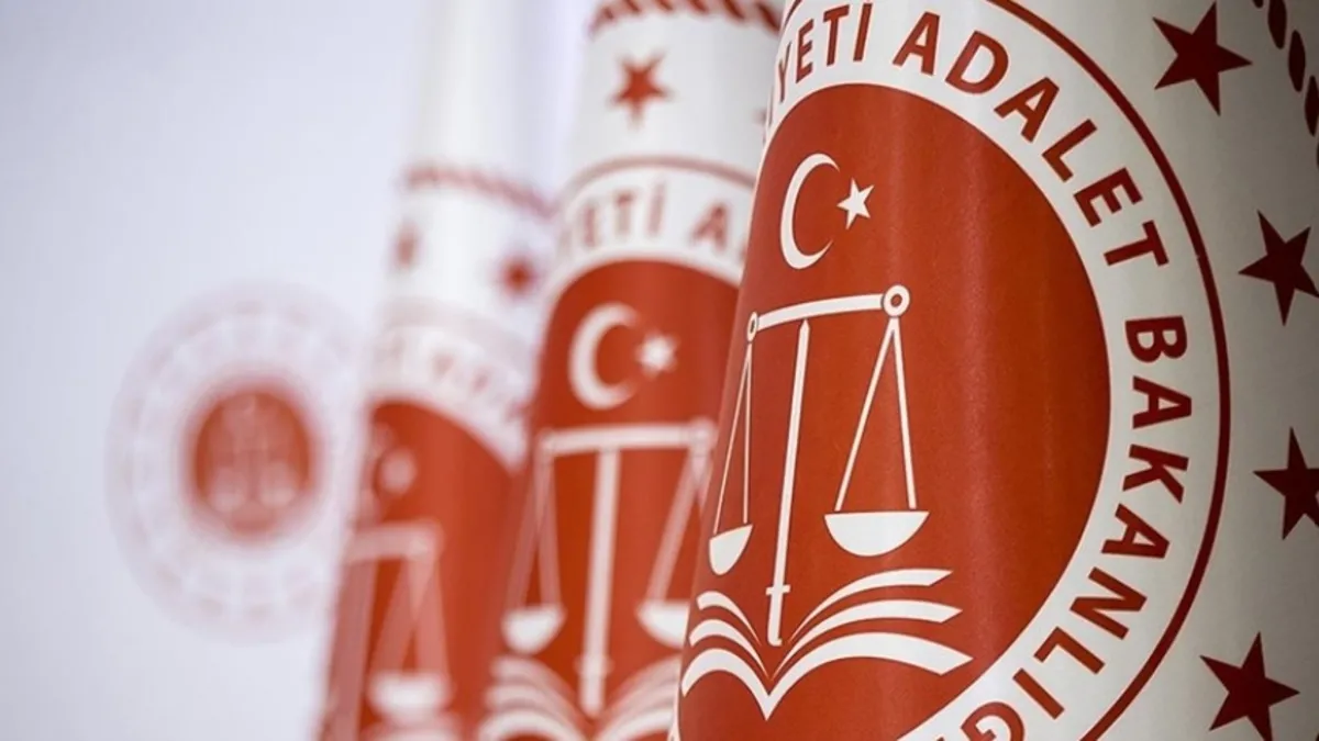 e-Duruşma sistemi bölge adliye mahkemelerinde de kullanılacak