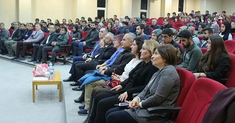 Van Yüzüncü Yıl Üniversitesi’nden “Örneklerle Yer Adı Değişikliği” semineri