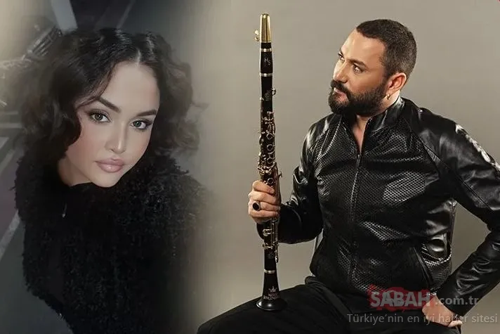 Birlikte sürpriz düet! Hüsnü Şenlendirici kızı Naz Şenlendirici’yle ilk kez aynı sahneyi paylaştı!
