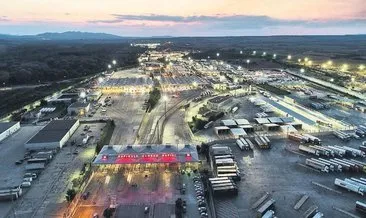 Hasretin son bulduğu nokta Kapıkule #ankara