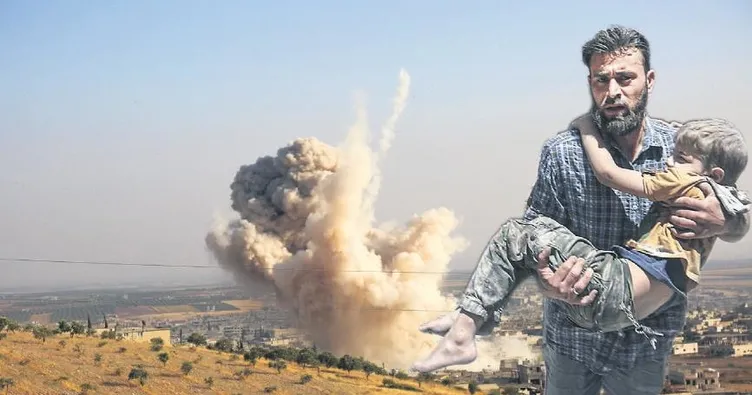 24 saatte 60 kişi öldü