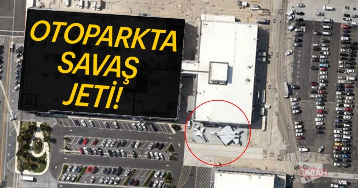 google earth e yakalanan sira disi