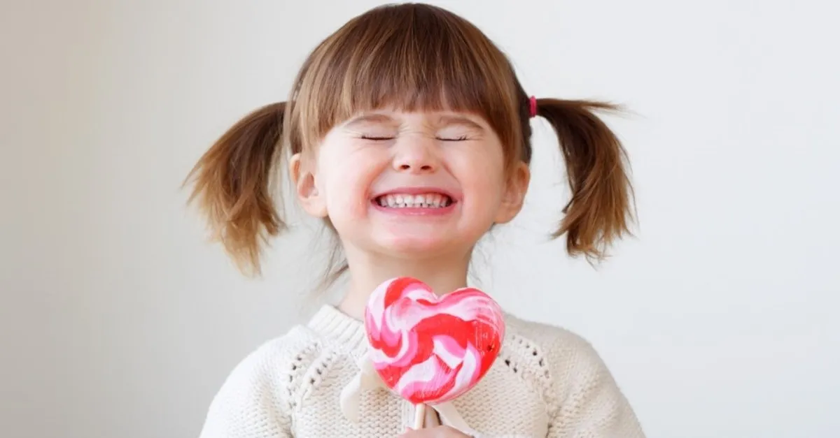 Dikkat Cocugunuz Seker Bagimlisi Olmasin Cocuk Haberleri