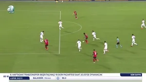 MAÇ ÖZETİ İZLE | Avusturya 3-1 Kosova