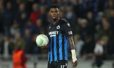 Yine yeniden Onyedika