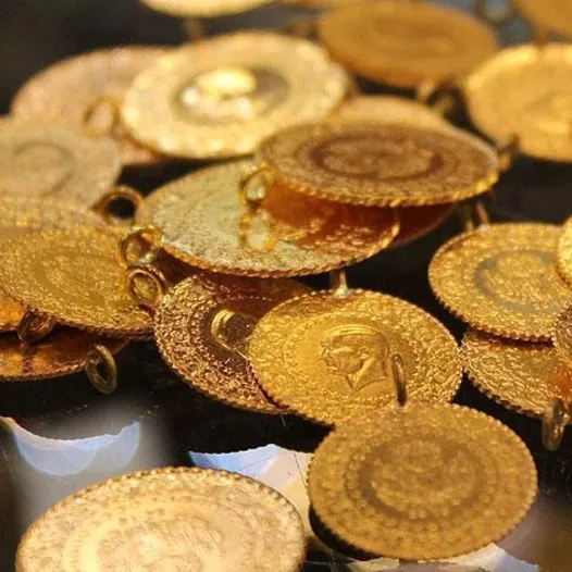 Altının kilogram fiyatı yükseldi