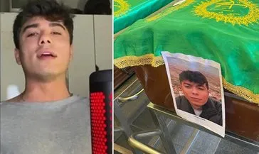 İkinci Minguzzi vakası