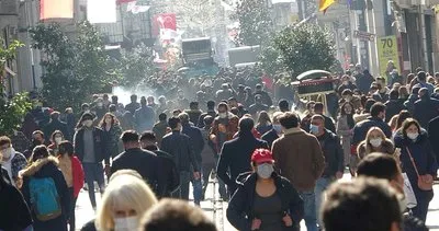 Bakanlıktan son dakika: 3-9 Nisan illere göre haftalık vaka sayıları açıklandı! İstanbul ve Kırklareli’nde korkutan artış