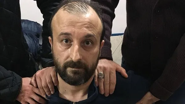 Birol K'nın parmaz izleri o villada çıktı - 1