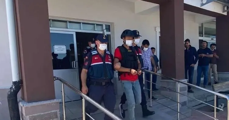 Ankara’da cinayet zanlısı yakalandı