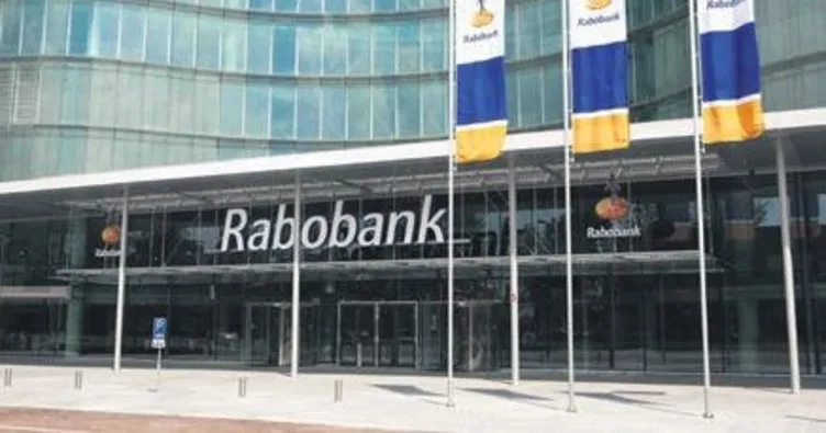 Rabobank’ın yeni dolar tahmini 6.8 TL