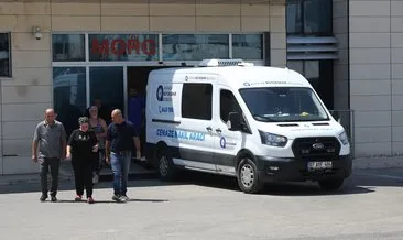 Telefonda tartışma cinayete dönüştü: 1 ölü, 1 yaralı #mugla