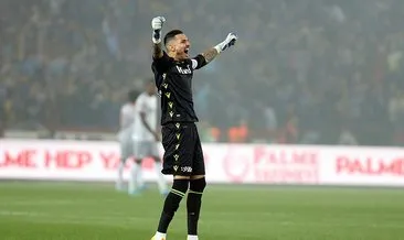 Son dakika Trabzonspor transfer haberi: Trabzonspor’da Uğurcan Çakır için karar zamanı! Duran top uzmanı geliyor