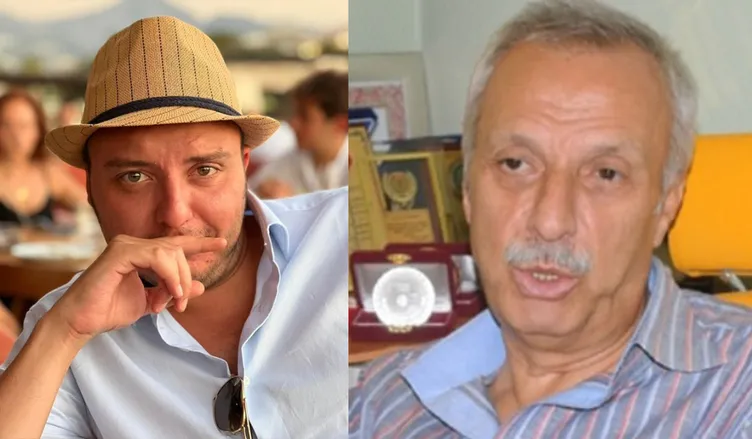 SON DAKİKA... Eski emniyet müdürü Necat Hepkon’un oğluna tefecilik suçlaması: Yurt dışına kaçacak ihbarı sonrası…