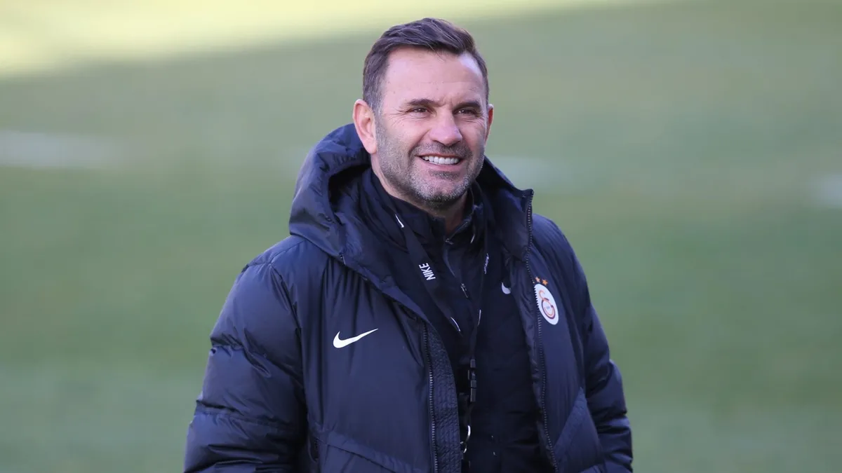 Yüzde yüz şampiyon!