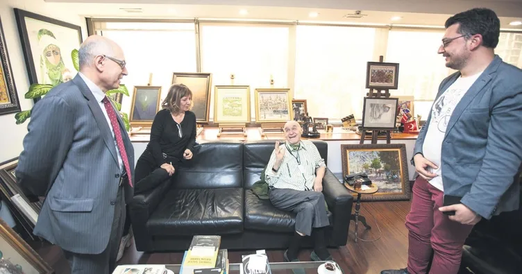 Artık mecburiyet çağındayız