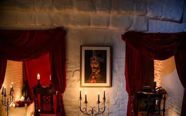 Drakula’nın şatosunda 70 yıl sonra bir ilke imza atacak 2 kişi aranıyor