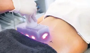 Buzla zayıflamada doğru uygulama