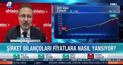 Borsa İstanbul’da banka hisseleri neden yükselmiyor?