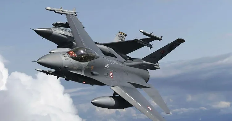 Amerikalı Defense News’ten dikkat çeken haber! ABD’den Türkiye’ye F-16 satışına yeşil ışık