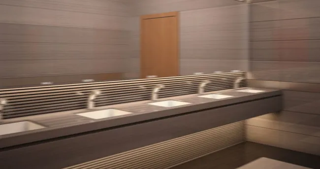 AVM’de tecavüz davasında flaş gelişme!