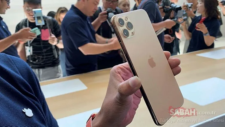 iPhone 11, iPhone 11 Pro ve iPhone 11 Pro Max Türkiye fiyatı ne olacak? İşte iPhone 11’in fiyatı ve Türkiye çıkış tarihi