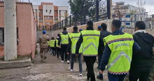 Mardin’de 1 milyar liralık buğday vurgunu: 700 milyon TL’lik mal varlığına tedbir
