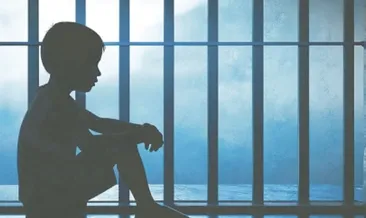 Suçun kıyısındaki çocuklara devlet şefkati