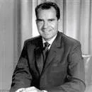 Nixon ilke imza attı