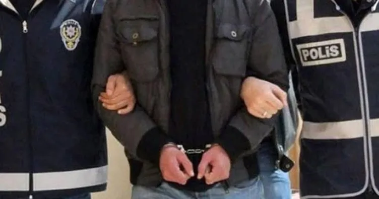 Antalya’da 3 kilogram esrar ele geçirildi, 3 kişi tutuklandı