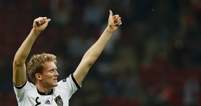 Andre Schürrle Süper Lig devine geliyor mu? Alman basını açıkladı