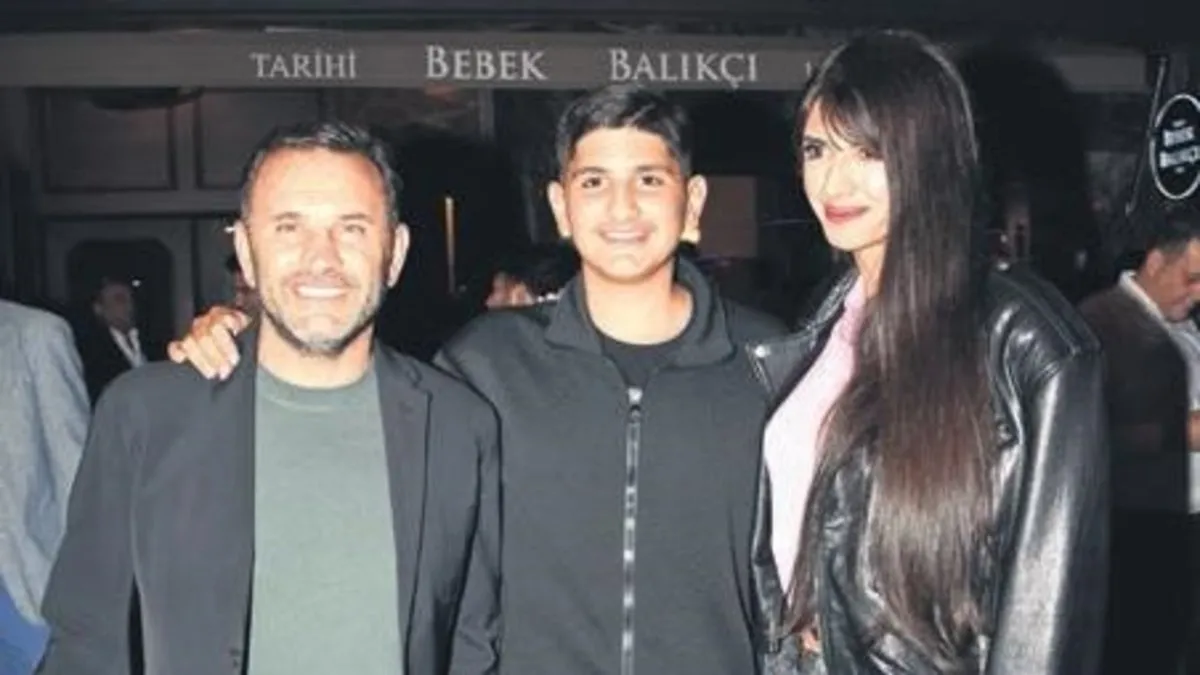 Ayrılsak da beraberiz – Son Dakika Magazin Haberleri Ayrılsak da beraberiz – Son Dakika Magazin Haberleri