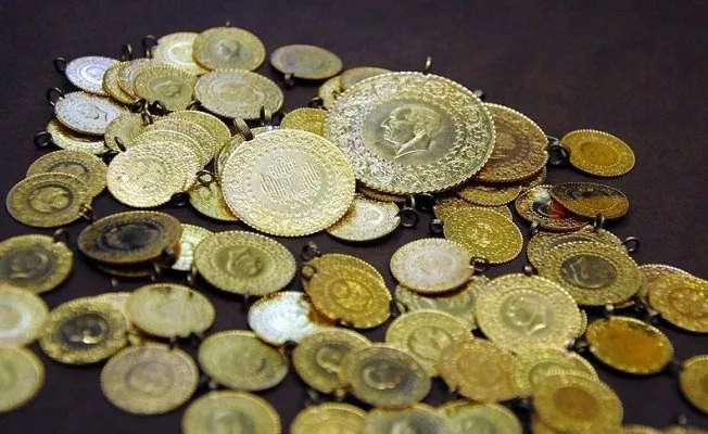 Altın fiyatları bugün ne kadar? 14 Şubat Çeyrek altın ne kadar?